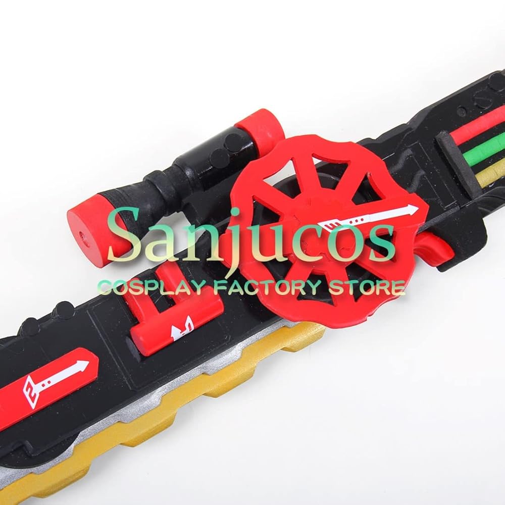 Amazon.co.jp: [Sanjucos] スチームブレード 仮面ライダービルド